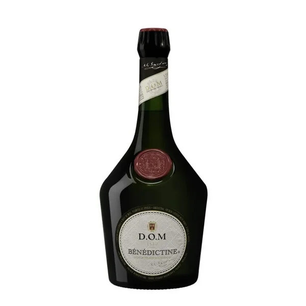 Liqueur Benedictine | La Maison du Whisky est fière de vous présenter la liqueur Bénédictine - Maison du Whisky
