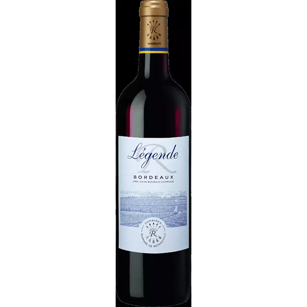 Légende R Rouge Bordeaux 1,5 l Magnum - Domaines Barons de Rothschild (Lafite)