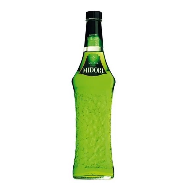Midori - Liqueur MIDORI 20% - Maison du Whisky - Maison du Whisky