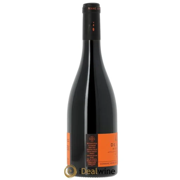 Minervois L'O de la Vie Anne Gros u0026 Jean-Paul Tollot 2024