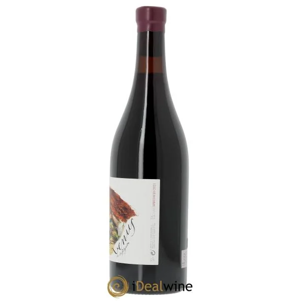 Montsant DO Venus la Universal Venus de la Figuera Sara Perez u0026 Rene Barbier 2021