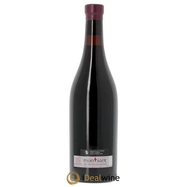 Montsant DO Venus la Universal Venus de la Figuera Sara Perez u0026 Rene Barbier 2021