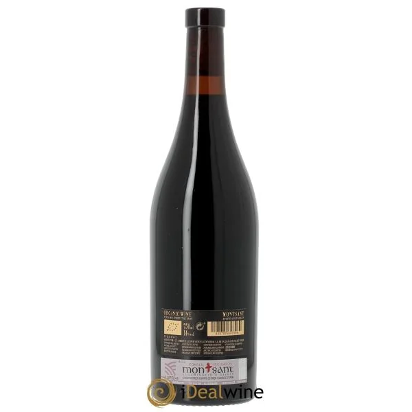 Montsant DO Venus la Universal Venus Sara Perez u0026 Rene Barbier 2020