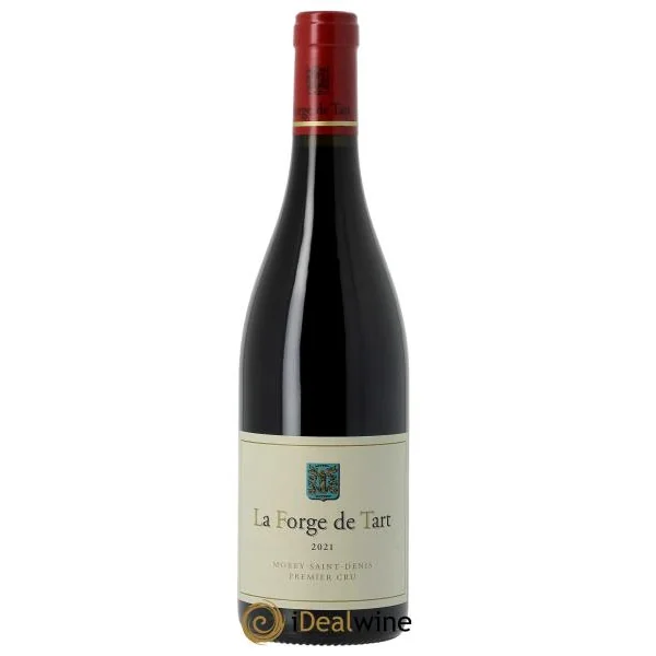 Morey-Saint-Denis 1er Cru La Forge de Tart Clos de Tart 2021