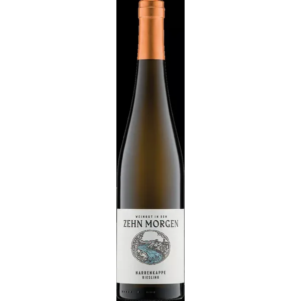 Narrenkappe Riesling Erste Lage - Weingut In den Zehn Morgen