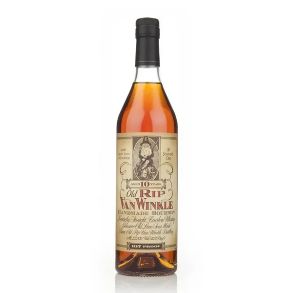 OLD RIP VAN WINKLE 10 ans 53,5% - 0.75 - Etats Unis - Maison du Whisky