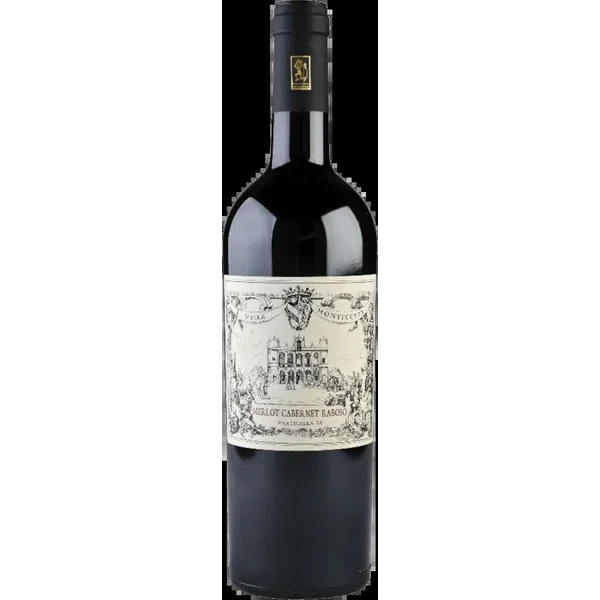 P.28 - Conte Emo Capodilista - La Montecchia