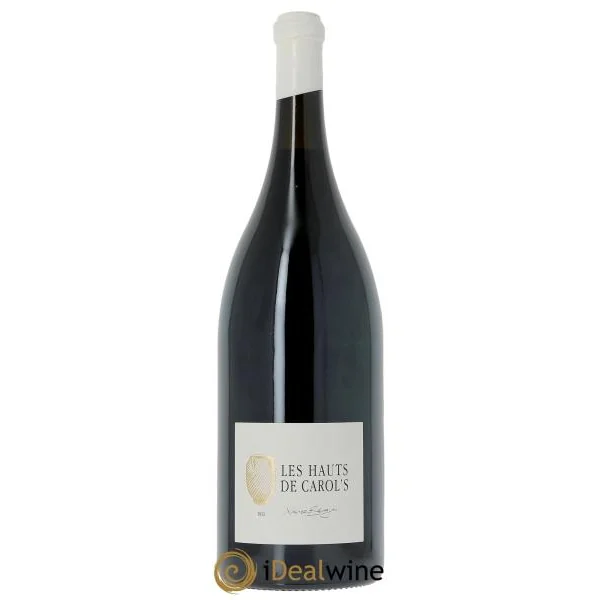 Pays d'Hérault Les Hauts de Carol's Terrasse d'Elise (Domaine de la) 2022