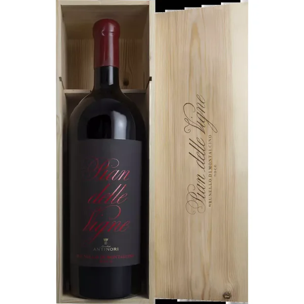 Pian delle Vigne Brunello di Montalcino DOCG 3,0l Doppelmagnum - Marchesi Antinori