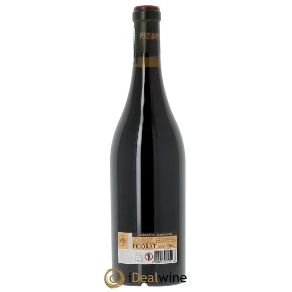 Priorat DOCa Alvaro Palacios Baixada (CBO à partir de 6 bts) 2022