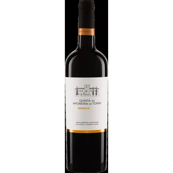 Quinta Da Amoreira Da Torre Reserva - Amoreira Da Torre