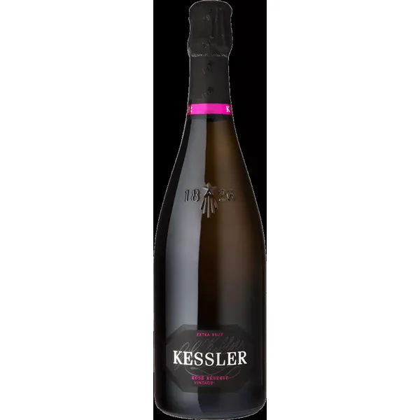 Rosé Réserve Vintage Extra Brut - Kessler