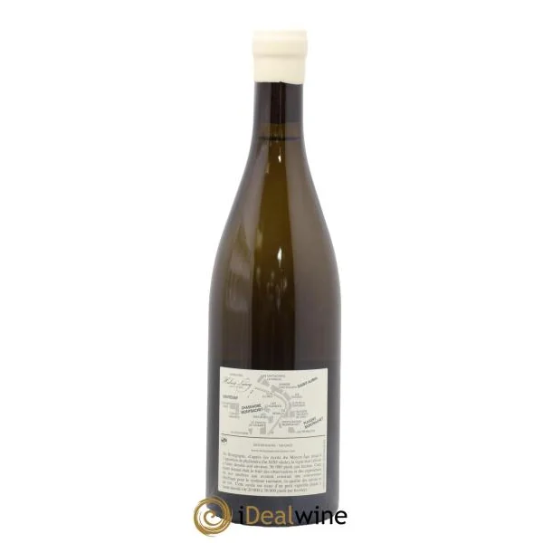 Saint-Aubin 1er Cru Derrière chez Edouard Haute Densité Hubert Lamy 2022