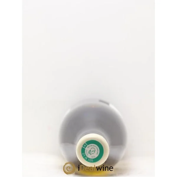 Saint-Aubin 1er Cru Derrière chez Edouard Haute Densité Hubert Lamy 2022