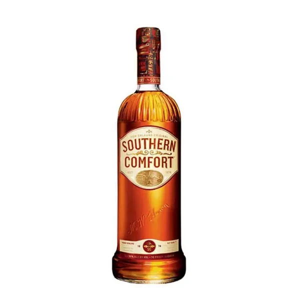Southern Comfort - Découvrez la liqueur Southern Comfort - Maison du Whisky