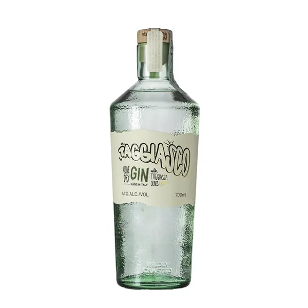 TAGGIASCO Gin aux Olives 44% - 0.7 - Italie - Maison du Whisky