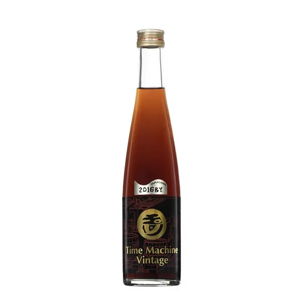 TIME MACHINE 2014 VINTAGE 11% - 0.36 - Japon - Maison du Whisky