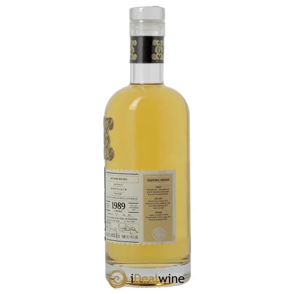 Whisky Mortlach 30 ans Douglas Laing XOP Single Malt (70cl) 1989
