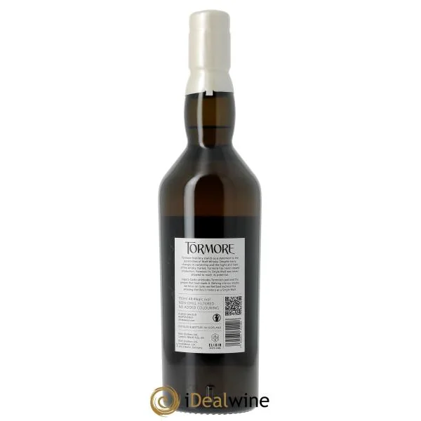 Whisky Tormore 21 Years 2003 Single Cask 48.4° 2003